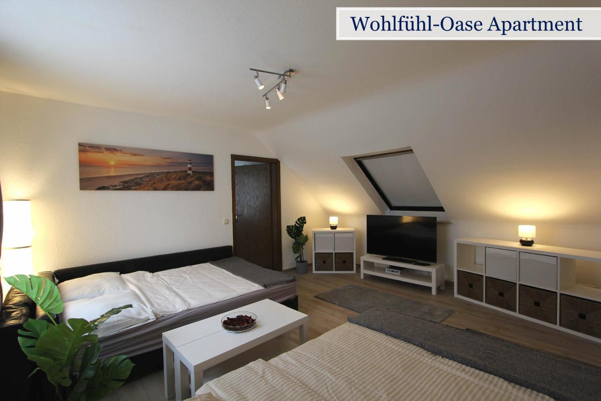Wunderschoen Zwischen Ortsausgang Und Waldesrand Gelegene, Schoene Apartments Herzogenrath Exterior photo