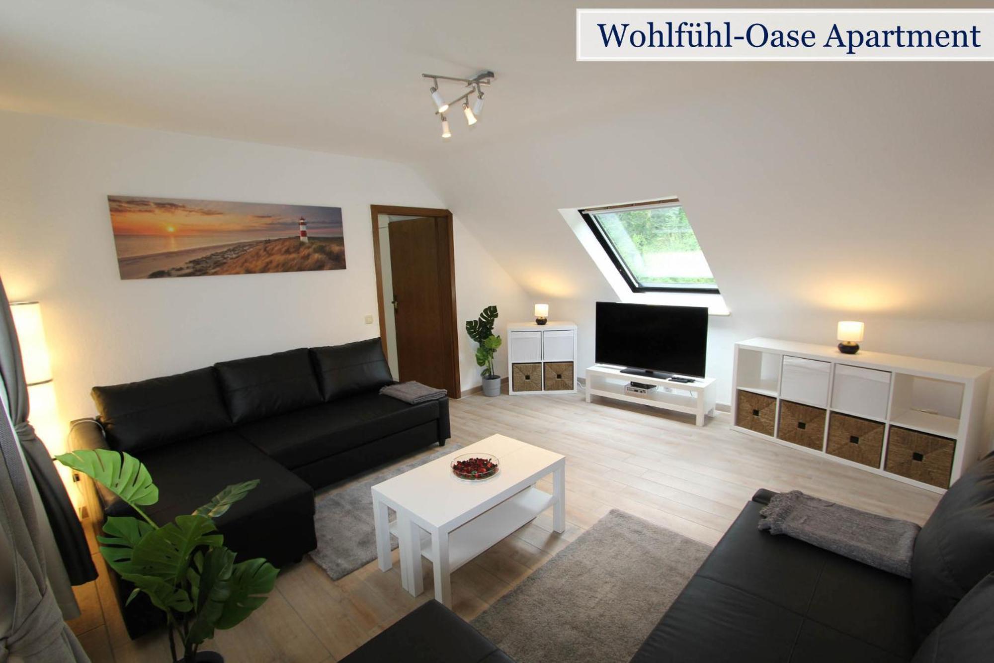 Wunderschoen Zwischen Ortsausgang Und Waldesrand Gelegene, Schoene Apartments Herzogenrath Exterior photo