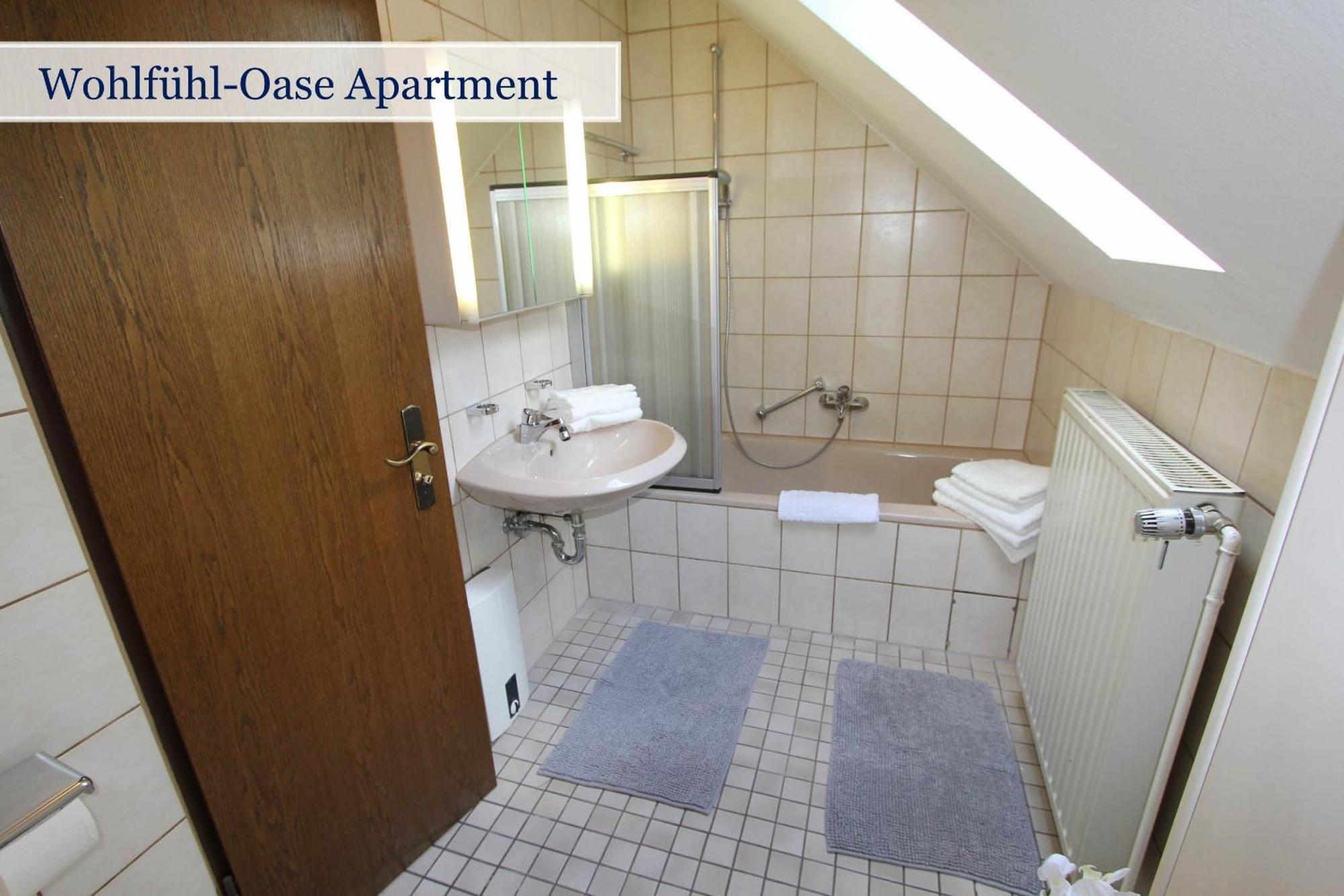 Wunderschoen Zwischen Ortsausgang Und Waldesrand Gelegene, Schoene Apartments Herzogenrath Room photo